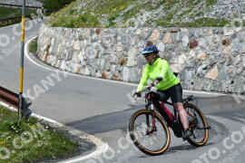 Photo #2241837 | 06-07-2022 14:41 | Passo Dello Stelvio - Waterfall curve BICYCLES