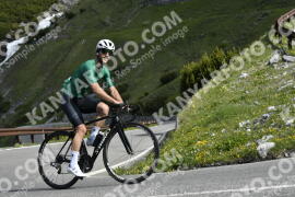 Photo #3123347 | 17-06-2023 09:40 | Passo Dello Stelvio - Waterfall curve BICYCLES