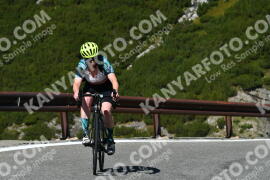 Photo #4186914 | 07-09-2023 11:42 | Passo Dello Stelvio - Waterfall curve BICYCLES
