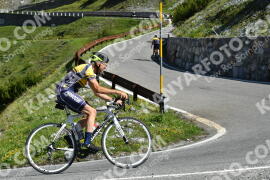 Photo #2158814 | 19-06-2022 09:46 | Passo Dello Stelvio - Waterfall curve BICYCLES