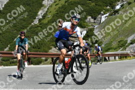 Photo #2216928 | 02-07-2022 10:16 | Passo Dello Stelvio - Waterfall curve BICYCLES