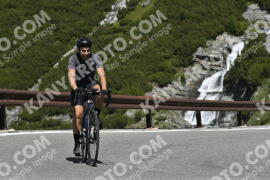 Photo #3361058 | 05-07-2023 11:05 | Passo Dello Stelvio - Waterfall curve BICYCLES