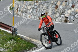 Photo #2192742 | 25-06-2022 14:57 | Passo Dello Stelvio - Waterfall curve BICYCLES