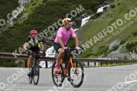 Photo #3305131 | 01-07-2023 12:05 | Passo Dello Stelvio - Waterfall curve BICYCLES