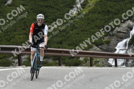 Foto #3699190 | 02-08-2023 10:25 | Passo Dello Stelvio - Waterfall Kehre BICYCLES