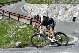Photo #2298242 | 13-07-2022 16:28 | Passo Dello Stelvio - Waterfall curve BICYCLES