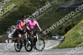 Photo #3280120 | 29-06-2023 09:41 | Passo Dello Stelvio - Waterfall curve BICYCLES