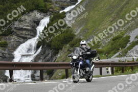 Photo #3113287 | 16-06-2023 10:38 | Passo Dello Stelvio - Waterfall curve