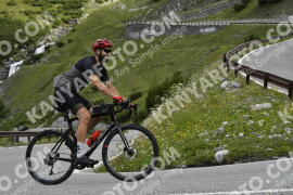 Photo #3547777 | 22-07-2023 09:26 | Passo Dello Stelvio - Waterfall curve BICYCLES