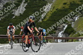 Photo #2689448 | 20-08-2022 11:43 | Passo Dello Stelvio - Waterfall curve BICYCLES