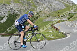 Photo #2302230 | 14-07-2022 10:44 | Passo Dello Stelvio - Waterfall curve BICYCLES