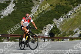 Photo #2667007 | 16-08-2022 10:21 | Passo Dello Stelvio - Waterfall curve BICYCLES