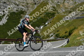Foto #4156439 | 04-09-2023 11:02 | Passo Dello Stelvio - Waterfall Kehre BICYCLES