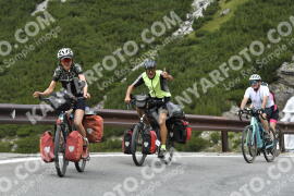 Foto #3791935 | 10-08-2023 10:57 | Passo Dello Stelvio - Waterfall Kehre BICYCLES