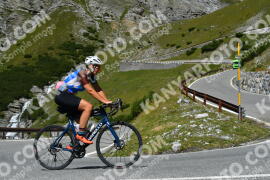 Photo #3987191 | 20-08-2023 12:49 | Passo Dello Stelvio - Waterfall curve BICYCLES