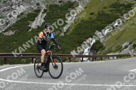 Photo #3759659 | 08-08-2023 10:07 | Passo Dello Stelvio - Waterfall curve BICYCLES