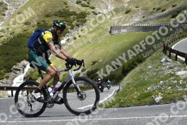 Foto #2113845 | 10-06-2022 11:12 | Passo Dello Stelvio - Waterfall Kehre BICYCLES