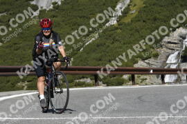 Photo #2776646 | 29-08-2022 10:42 | Passo Dello Stelvio - Waterfall curve BICYCLES