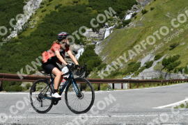 Photo #2486223 | 02-08-2022 11:36 | Passo Dello Stelvio - Waterfall curve BICYCLES