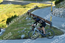 Photo #3897905 | 15-08-2023 09:32 | Passo Dello Stelvio - Waterfall curve BICYCLES