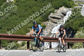 Photo #2493864 | 03-08-2022 10:56 | Passo Dello Stelvio - Waterfall curve BICYCLES