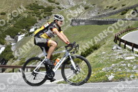Photo #2082277 | 04-06-2022 11:10 | Passo Dello Stelvio - Waterfall curve BICYCLES
