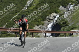 Photo #3428148 | 11-07-2023 09:33 | Passo Dello Stelvio - Waterfall curve BICYCLES