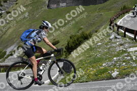 Photo #2105267 | 06-06-2022 11:15 | Passo Dello Stelvio - Waterfall curve BICYCLES