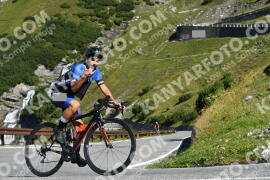 Photo #2513529 | 05-08-2022 10:11 | Passo Dello Stelvio - Waterfall curve BICYCLES
