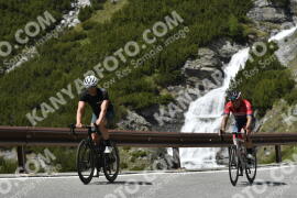 Photo #3099588 | 14-06-2023 13:41 | Passo Dello Stelvio - Waterfall curve BICYCLES