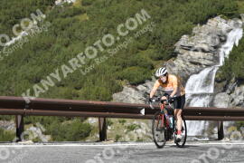Photo #2884161 | 15-09-2022 11:25 | Passo Dello Stelvio - Waterfall curve BICYCLES