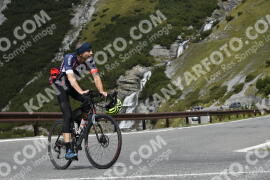 Photo #2797392 | 02-09-2022 11:14 | Passo Dello Stelvio - Waterfall curve BICYCLES