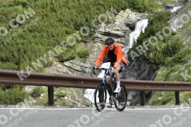 Photo #3547799 | 22-07-2023 09:33 | Passo Dello Stelvio - Waterfall curve BICYCLES