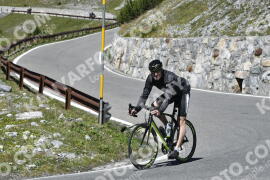 Photo #2721064 | 23-08-2022 13:43 | Passo Dello Stelvio - Waterfall curve BICYCLES
