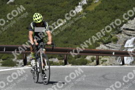 Photo #2738384 | 25-08-2022 11:30 | Passo Dello Stelvio - Waterfall curve BICYCLES