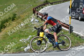 Photo #2582271 | 10-08-2022 14:33 | Passo Dello Stelvio - Waterfall curve BICYCLES