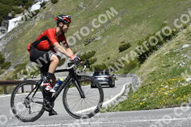 Photo #2083914 | 04-06-2022 12:11 | Passo Dello Stelvio - Waterfall curve BICYCLES