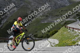 Photo #3079881 | 10-06-2023 16:34 | Passo Dello Stelvio - Waterfall curve BICYCLES