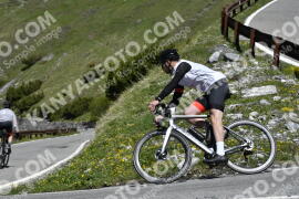Foto #2105509 | 06-06-2022 11:41 | Passo Dello Stelvio - Waterfall Kehre BICYCLES
