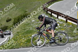 Photo #2112776 | 10-06-2022 14:00 | Passo Dello Stelvio - Waterfall curve BICYCLES