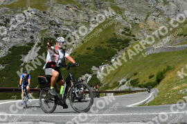Photo #4053496 | 24-08-2023 11:57 | Passo Dello Stelvio - Waterfall curve BICYCLES