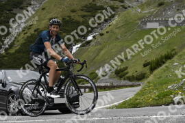 Photo #2128932 | 13-06-2022 12:01 | Passo Dello Stelvio - Waterfall curve BICYCLES