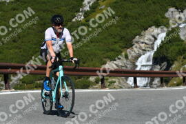 Photo #4169035 | 05-09-2023 10:38 | Passo Dello Stelvio - Waterfall curve BICYCLES