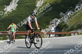 Photo #2591033 | 11-08-2022 09:47 | Passo Dello Stelvio - Waterfall curve BICYCLES
