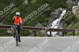 Photo #3702631 | 02-08-2023 11:15 | Passo Dello Stelvio - Waterfall curve BICYCLES