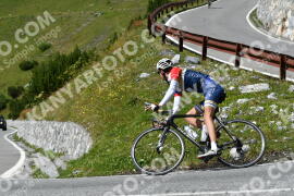 Photo #2489696 | 02-08-2022 15:23 | Passo Dello Stelvio - Waterfall curve BICYCLES