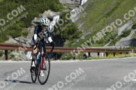 Photo #3428790 | 11-07-2023 09:53 | Passo Dello Stelvio - Waterfall curve BICYCLES
