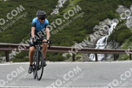 Photo #3414907 | 10-07-2023 12:14 | Passo Dello Stelvio - Waterfall curve BICYCLES