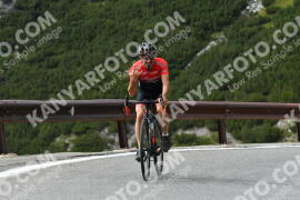 Photo #2644112 | 14-08-2022 14:58 | Passo Dello Stelvio - Waterfall curve BICYCLES
