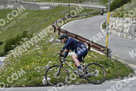 Foto #3494095 | 16-07-2023 12:52 | Passo Dello Stelvio - Waterfall Kehre BICYCLES